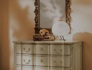 Chest Of Drawers, Giorgio Piotto