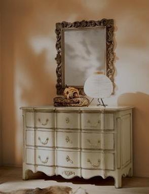 Chest Of Drawers, Giorgio Piotto