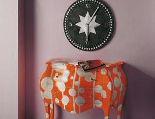 Chest Of Drawers, Giorgio Piotto