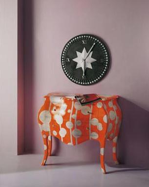 Chest Of Drawers, Giorgio Piotto