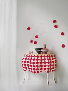 Chest Of Drawers, Giorgio Piotto