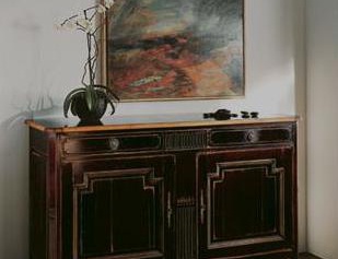 Chest Of Drawers, Giorgio Piotto