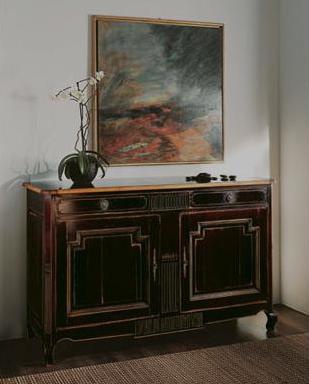 Chest Of Drawers, Giorgio Piotto