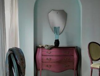 Chest Of Drawers, Giorgio Piotto