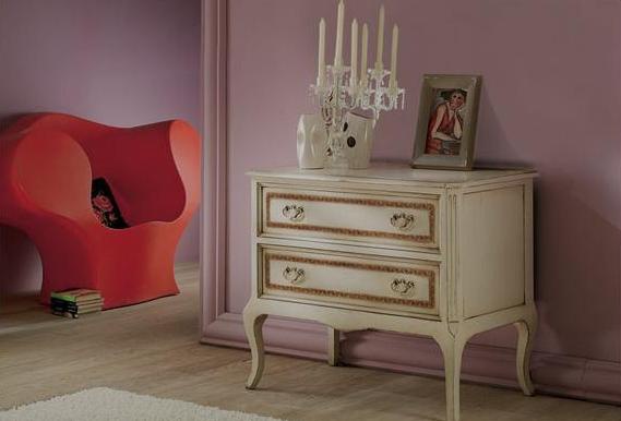 Chest Of Drawers, Giorgio Piotto