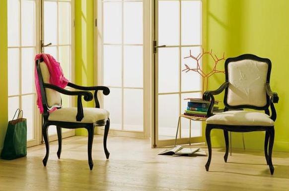 Chair, Giorgio Piotto