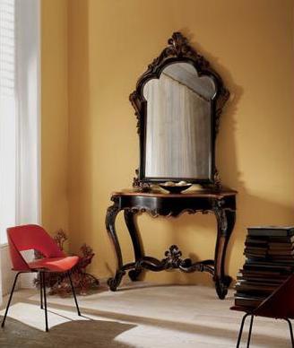 Console, Giorgio Piotto