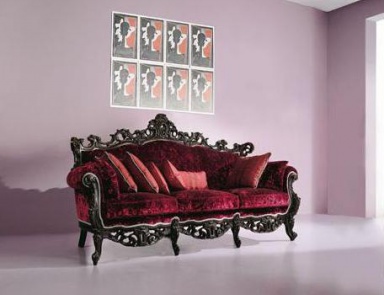 Sofa, Giorgio Piotto