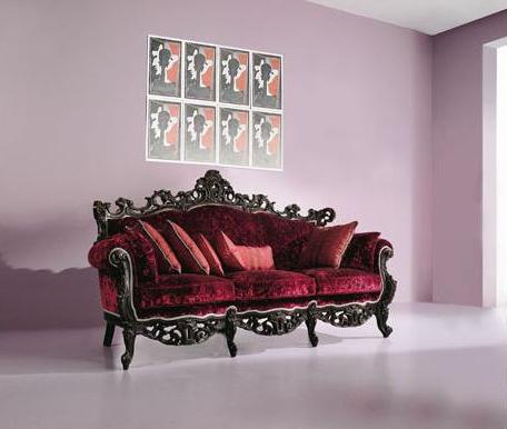 Sofa, Giorgio Piotto