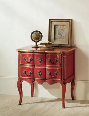 Chest Of Drawers, Giorgio Piotto