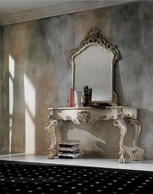 Console, Giorgio Piotto