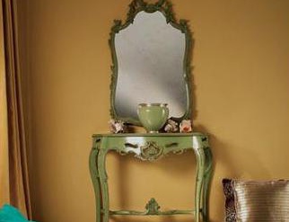 Console, Giorgio Piotto