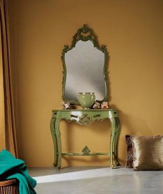 Console, Giorgio Piotto