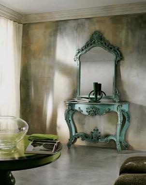 Console, Giorgio Piotto