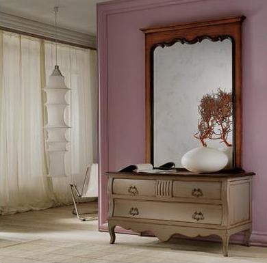 The Mirror Giorgio Piotto