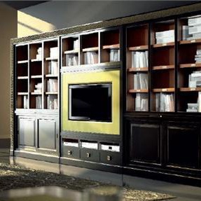 Modular storage system 