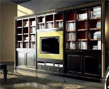 Modular storage system, La Ebanisteria