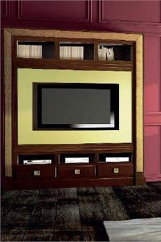 Modular storage system, La Ebanisteria