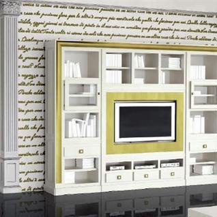 Modular storage system 