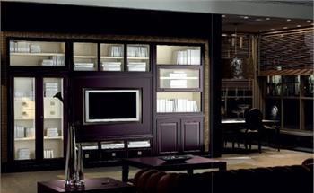 Modular storage system, La Ebanisteria