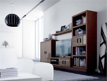 Modular storage system, La Ebanisteria