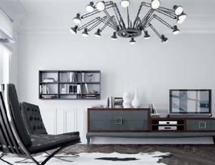 Modular storage system, La Ebanisteria