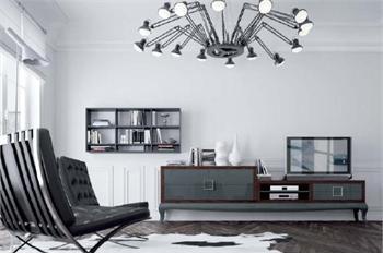 Modular storage system, La Ebanisteria