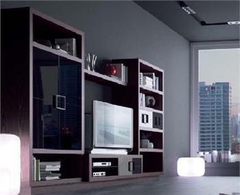 Modular storage system, La Ebanisteria