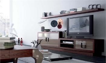 Modular storage system, La Ebanisteria