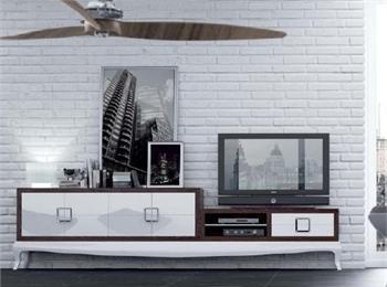 Modular storage system, La Ebanisteria