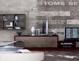 Modular storage system, La Ebanisteria