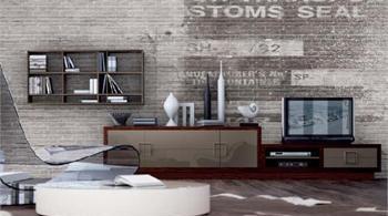 Modular storage system, La Ebanisteria