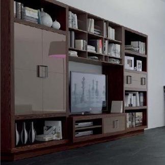 Modular storage system 