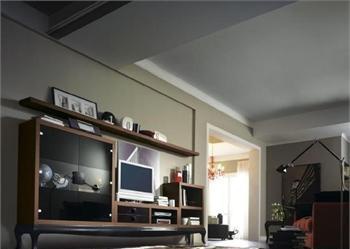 Modular storage system, La Ebanisteria