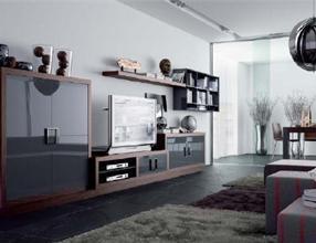 Modular storage system, La Ebanisteria