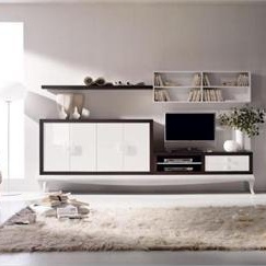 Modular storage system 