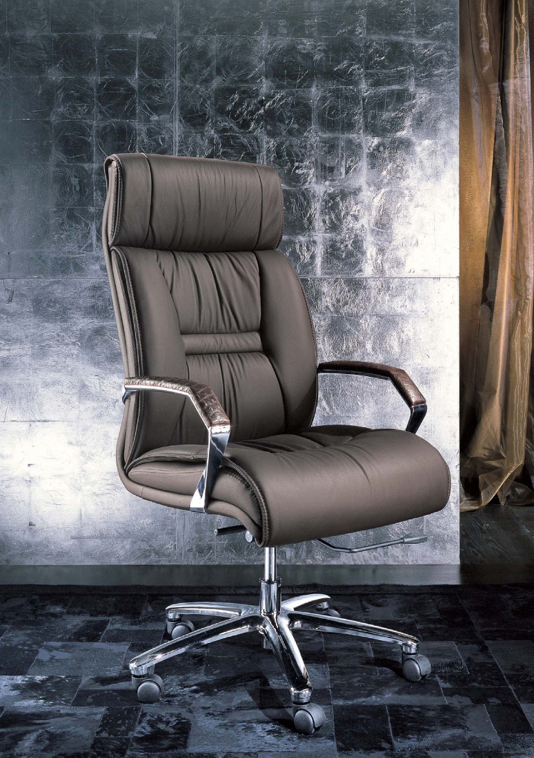 Desk chair Paradiso, Giorgio Collection