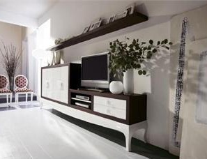 Modular storage system, La Ebanisteria