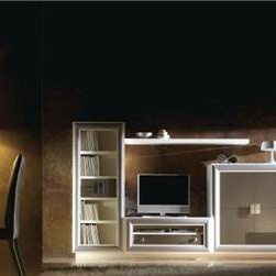 Modular storage system