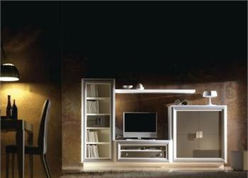 Modular storage system, La Ebanisteria