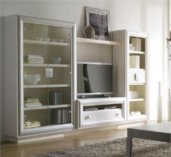 Modular storage system, La Ebanisteria