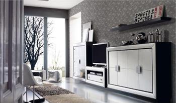 Modular storage system, La Ebanisteria