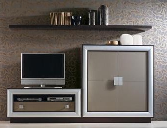 Modular storage system, La Ebanisteria