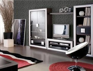 Modular storage system, La Ebanisteria