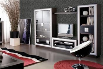 Modular storage system, La Ebanisteria