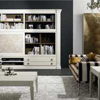 Modular storage system