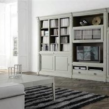 Modular storage system 