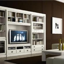 Modular storage system