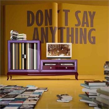 Modular storage system, La Ebanisteria