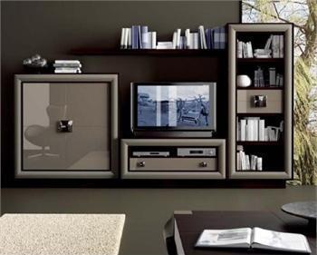 Modular storage system 